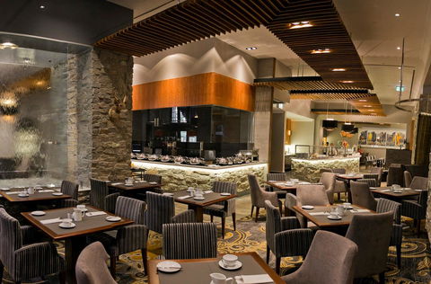 Duxton Hotel Perth - C Tourism 44