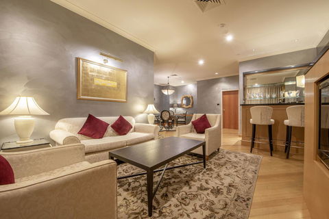 Duxton Hotel Perth - C Tourism 16