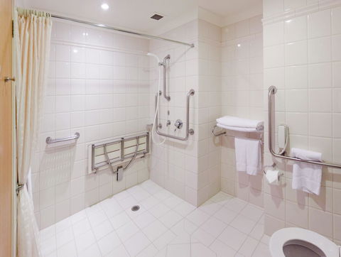 Duxton Hotel Perth - C Tourism 5