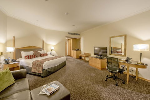Duxton Hotel Perth - C Tourism 19