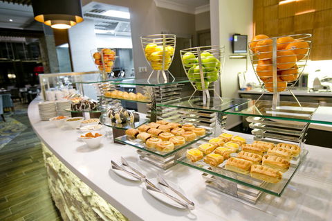 Duxton Hotel Perth - C Tourism 31