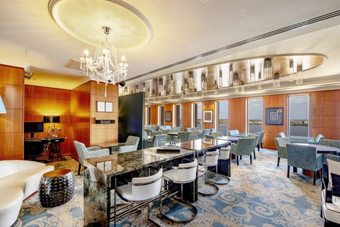 Duxton Hotel Perth - C Tourism 22