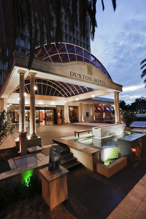 Duxton Hotel Perth - C Tourism 29