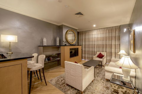 Duxton Hotel Perth - C Tourism 15