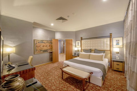 Duxton Hotel Perth - C Tourism 17