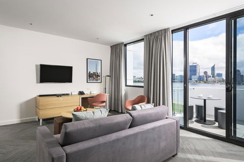 Quest South Perth Foreshore - C Tourism 16