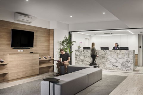 Quest South Perth Foreshore - C Tourism 12