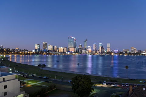 Quest South Perth Foreshore - C Tourism 23