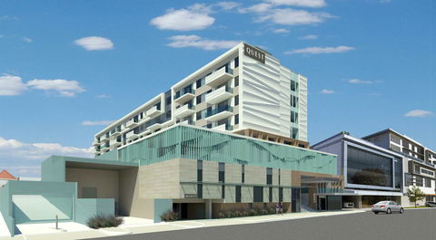 Quest South Perth Foreshore - C Tourism 34