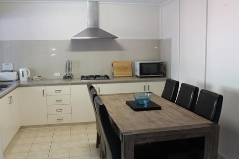 Margaret River Tourist Park - C Tourism 35