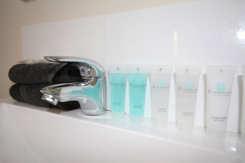 Margaret River Tourist Park - C Tourism 22