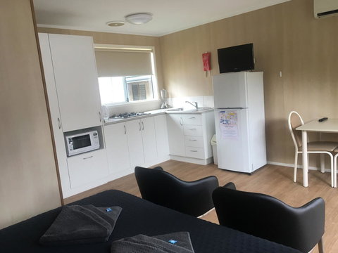 Margaret River Tourist Park - C Tourism 15