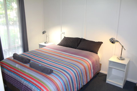 Margaret River Tourist Park - C Tourism 27