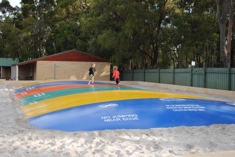 Margaret River Tourist Park - C Tourism 30