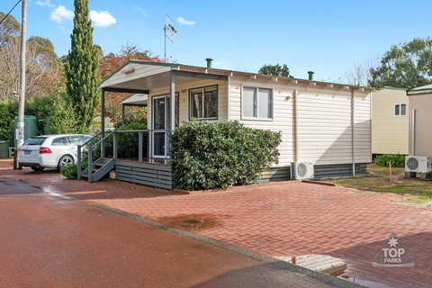 Margaret River Tourist Park - C Tourism 13