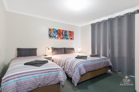 Margaret River Tourist Park - C Tourism 2