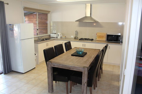 Margaret River Tourist Park - C Tourism 34