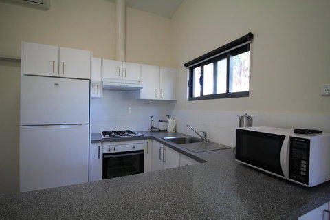 Margaret River Tourist Park - C Tourism 17