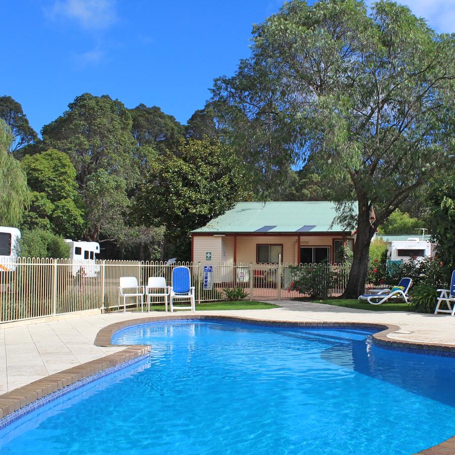 Margaret River WA C Tourism