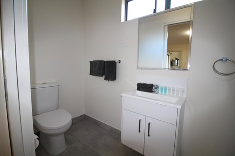 Margaret River Tourist Park - C Tourism 21