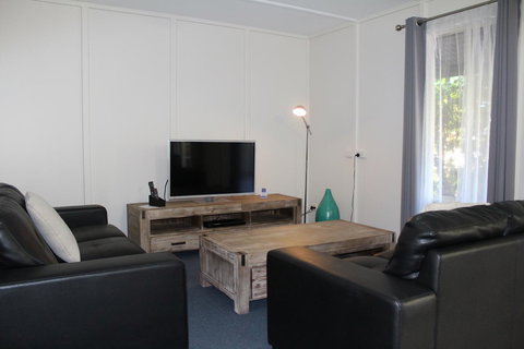 Margaret River Tourist Park - C Tourism 36