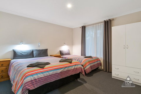 Margaret River Tourist Park - C Tourism 1