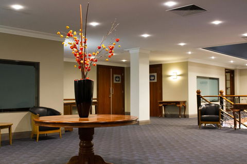 Great Southern Hotel Perth - C Tourism 8