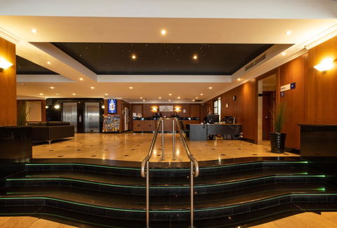 Great Southern Hotel Perth - C Tourism 6