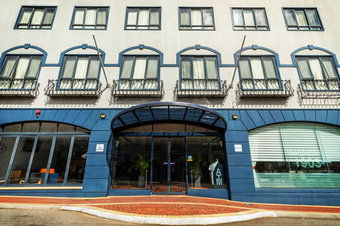 Great Southern Hotel Perth - C Tourism 4