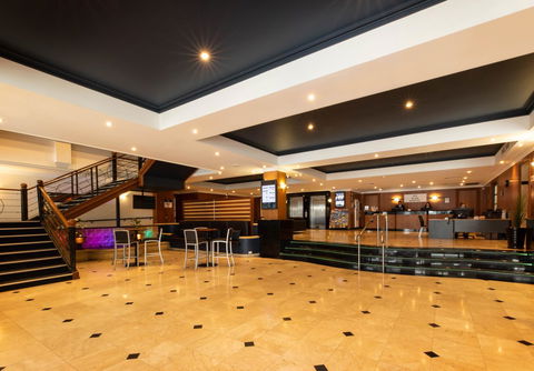 Great Southern Hotel Perth - C Tourism 3
