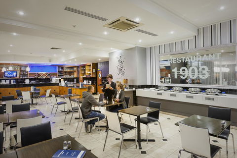 Great Southern Hotel Perth - C Tourism 14