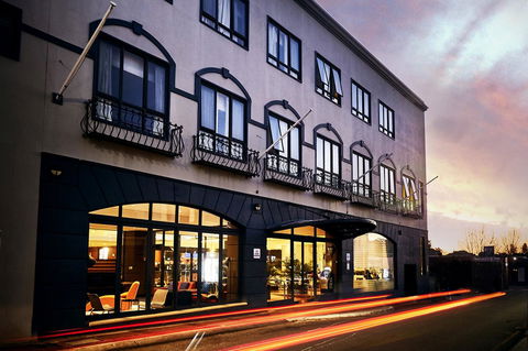Great Southern Hotel Perth - C Tourism 0