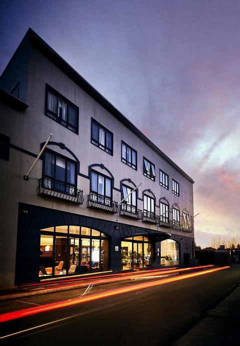Great Southern Hotel Perth - C Tourism 2