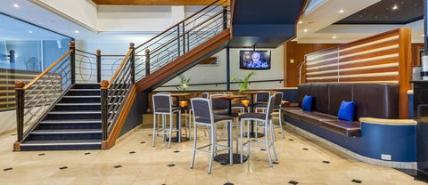 Great Southern Hotel Perth - C Tourism 10