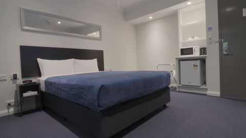 Great Southern Hotel Perth - C Tourism 1