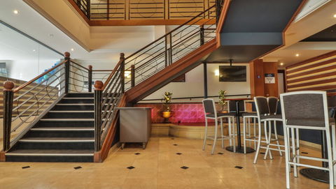 Great Southern Hotel Perth - C Tourism 15