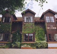 Margaret River Resort - C Tourism