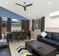 Armidale Tourist Park - C Tourism