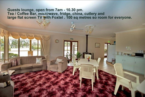 Rayanne Homestead - C Tourism 8