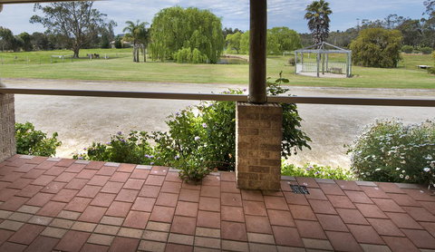 Rayanne Homestead - C Tourism 15