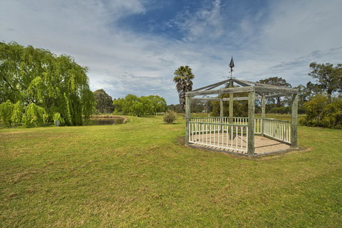 Rayanne Homestead - C Tourism 14