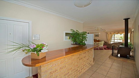 Rayanne Homestead - C Tourism 7