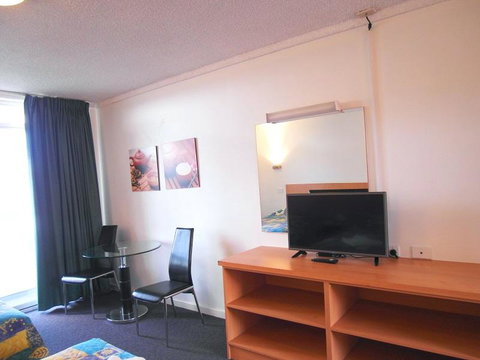 Econo Lodge Rivervale - C Tourism 12