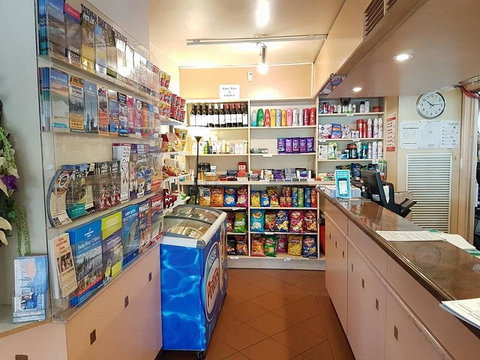 Econo Lodge Rivervale - C Tourism 15