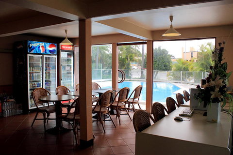 Econo Lodge Rivervale - C Tourism 17