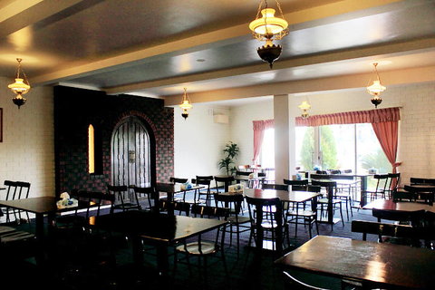 Econo Lodge Rivervale - C Tourism 20