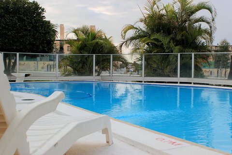 Econo Lodge Rivervale - C Tourism 9