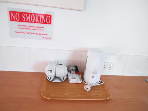 Econo Lodge Rivervale - C Tourism 7