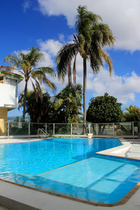Econo Lodge Rivervale - C Tourism 8