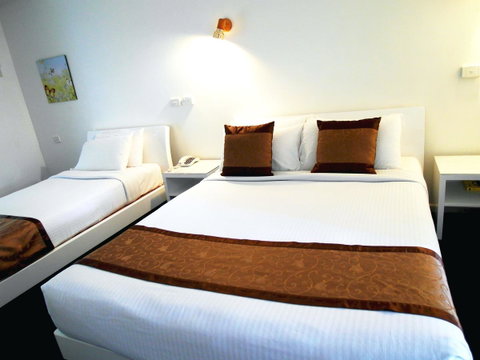 Econo Lodge Rivervale - C Tourism 19